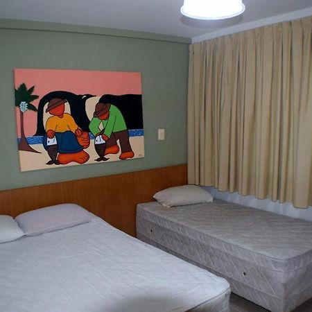 Flat Ponta Negra Natal-Rn Lejlighed Eksteriør billede